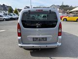 Peugeot Partner Outdoor NAVI AHK PDC - Peugeot Partner: Navigationssystem
