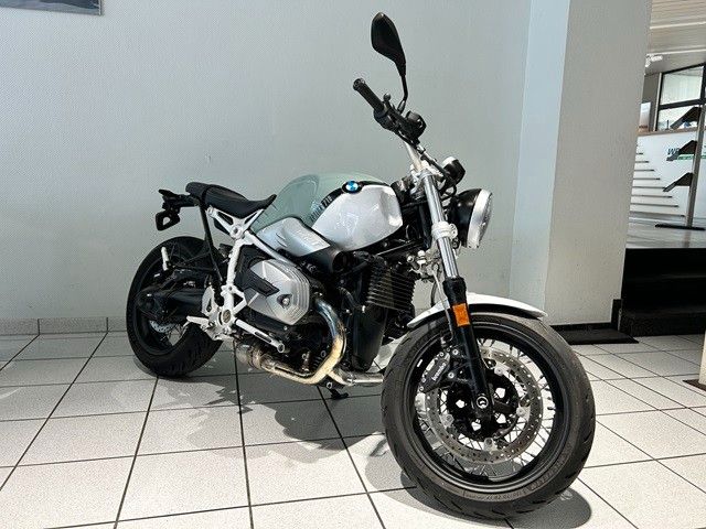 BMW R nine T Pure Option 719