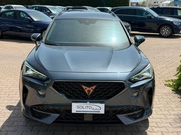 Cupra Formentor - 2