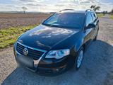 Volkswagen VW Passat Diesel 2,0 140PS - Volkswagen Passat: 140 Ps