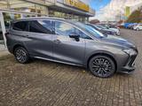 DFSK Forthing 4 PHEV - DFSK Forthing 4 SUV