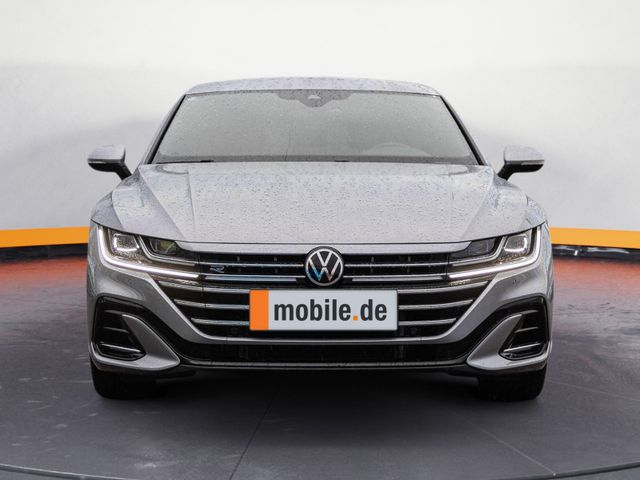 Volkswagen Arteon Shootingbrake 2.0 TDI DSG R-Line, Navi, L