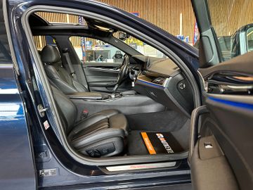 MYAUTOCENTER – Gebraucht- und Jahreswagen mit Werkstattservice in Pfaffenhofen BMW 520 *KEYLES*HEAD-UP*PANO*ACC*AHK*PDC(CAM)*