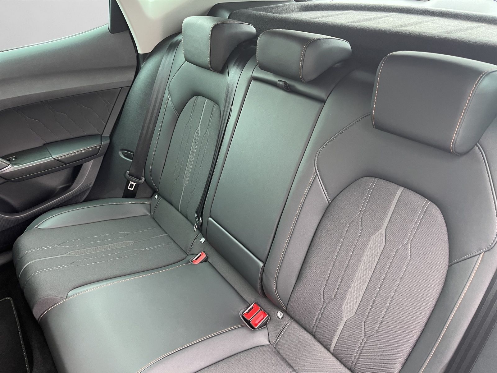 Cupra Formentor - Bild 14