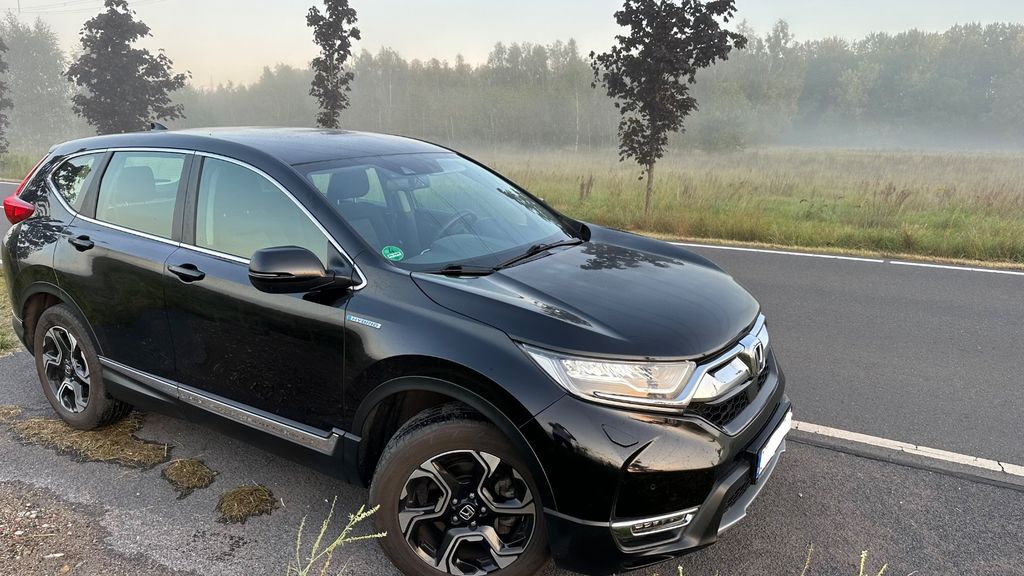 Image of Honda CR-V