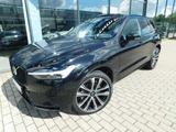 Volvo XC60 T6 AWD Recharge R-Design