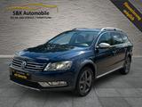 Volkswagen Passat Alltrack Variant 4Motion DSG/VOLL/XENON - gebrauchte VW Passat Alltrack aus dem Jahr 2014
