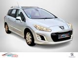 Peugeot 308 SW Active Panoramadach AHK 8-fach bereift