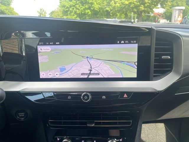 Fahrzeugabbildung Opel Mokka 1.2 Turbo GS MHeV AT+Navi+KlimaAT+Sitzheiz