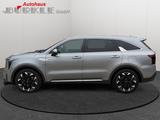 Kia SORENTO+2.2CRDI+PLATINUM+4WD+7SITZ+AHK+8FACH - Kia: 7 Sitzer