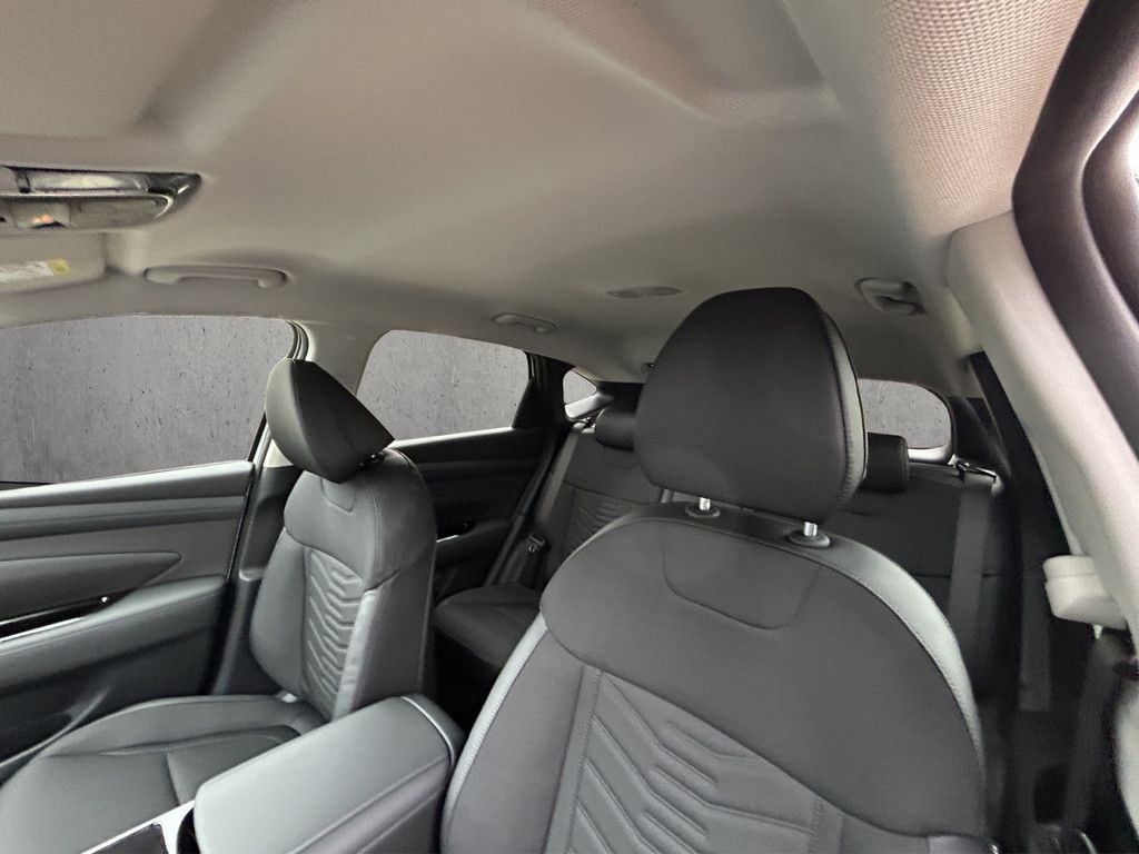 Hyundai Tucson – Bild 14