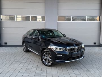 BMW X4 - 1