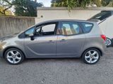 Opel Meriva 1.4 LPG ecoFLEX Active 88kW Active - Opel Meriva mit LPG-Antrieb
