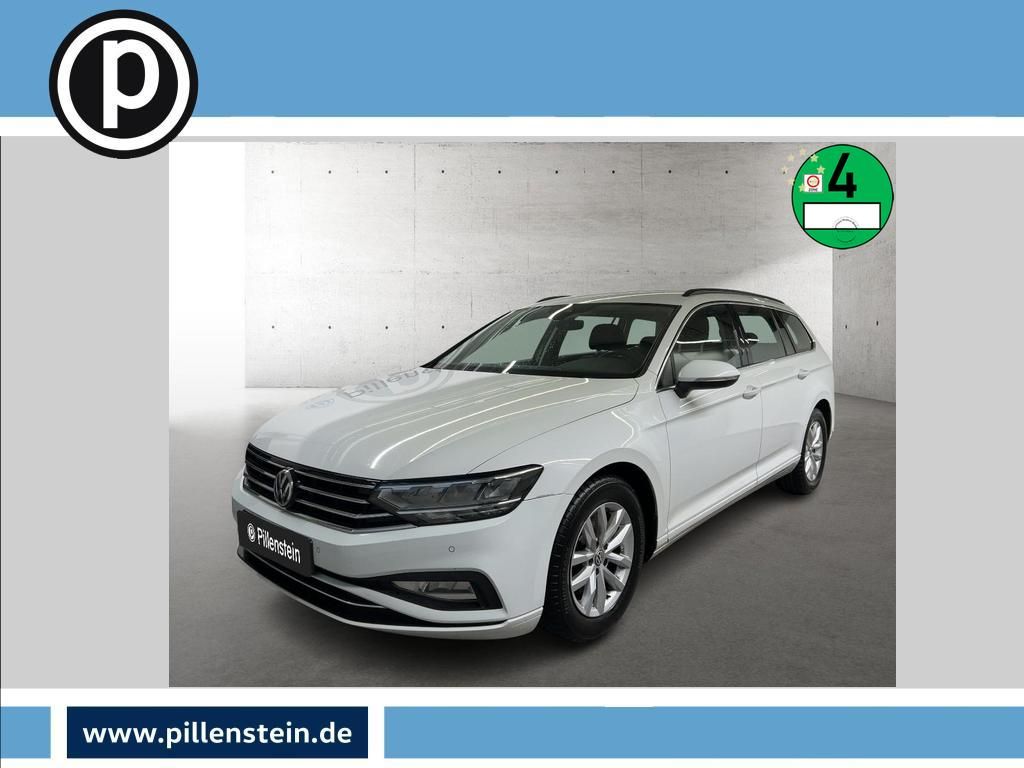 Image of Volkswagen Passat Variant