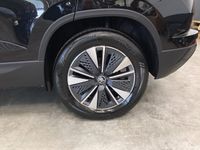Skoda Karoq - Vorschau Bild 8