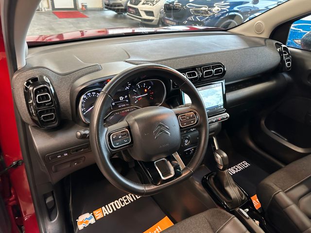 Citroën C3 Aircross Shine Pack*1.Hand*Klima*Navi*Kamera*