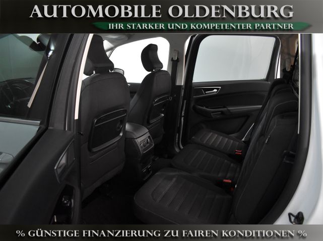 Ford Galaxy 2.0 Eco Titanium *7Sitzer*AHK*KAM*ACC*LED
