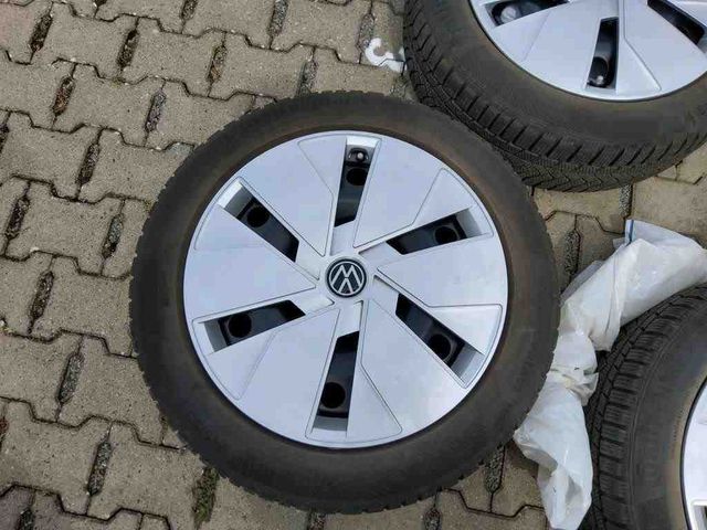 ID.3 Pure Performance 45 kWh 110 kW mit Navi