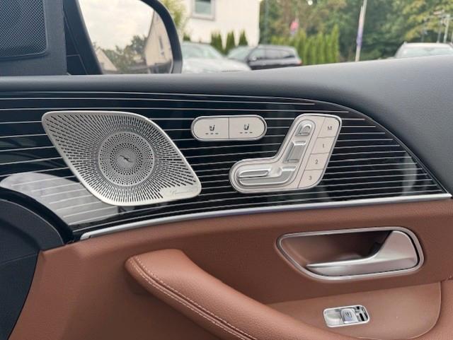 Mercedes-Benz GLS 450