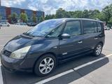 Renault Espace 4 3,5 V6 - Renault Espace: 3.5
