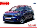 Ford KA+ 1.2 Cool & Sound Sitzheizung PDC Klimaaut. - Ford Ka/Ka+ in Dresden