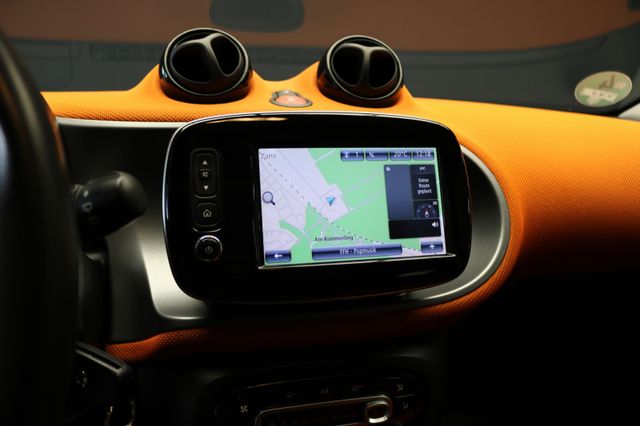 ForFour forfour Basis 66 kW/PANO/NAVI/KAMERA – Vorschau 24