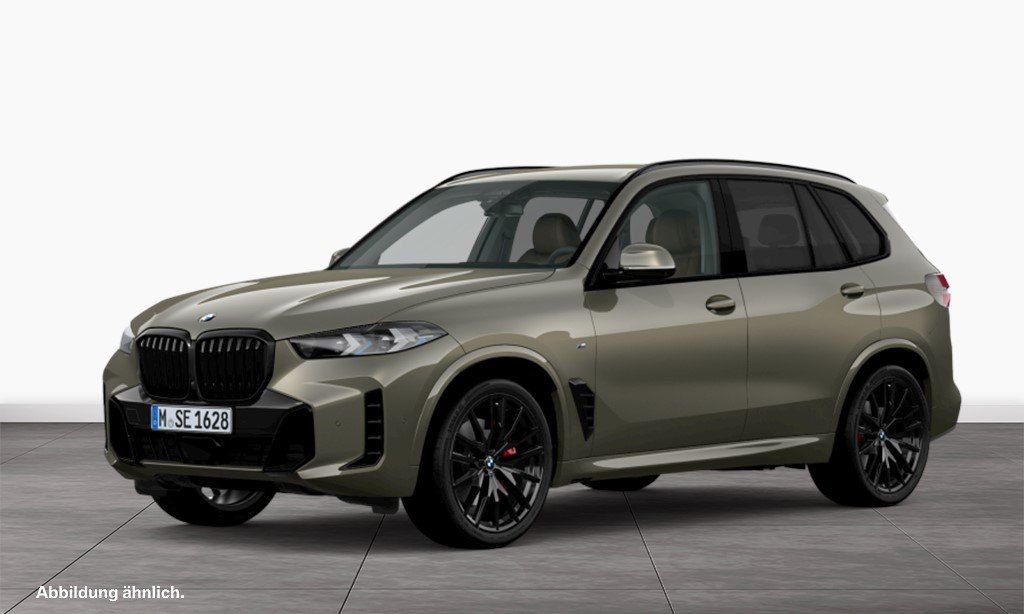 Image of BMW X5