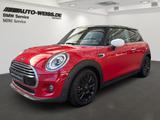 MINI Cooper PEPPER+PANO+NAVI+LED+DAB+SHZ+MFL+BT+BC+ - MINI MINI: Rot