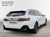 BMW i5 - Vorschau Bild 5