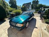 Mercedes-Benz SL 320 