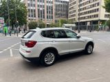 BMW X3 xDrive 20d, xLine - BMW X3 in Düsseldorf