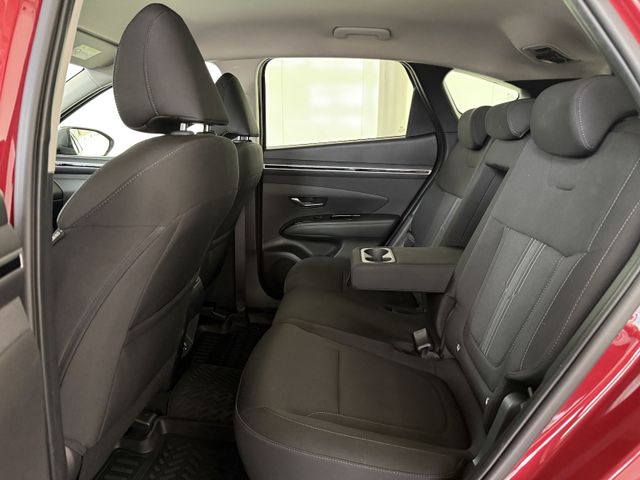 Hyundai Tucson 1.6T-GDI COMFORT LED NAVI ACC KAMERA AHK