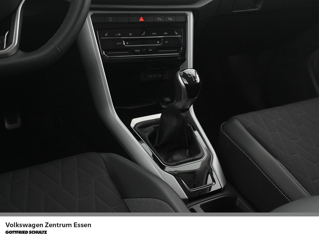 Volkswagen T-Roc - Bild 15