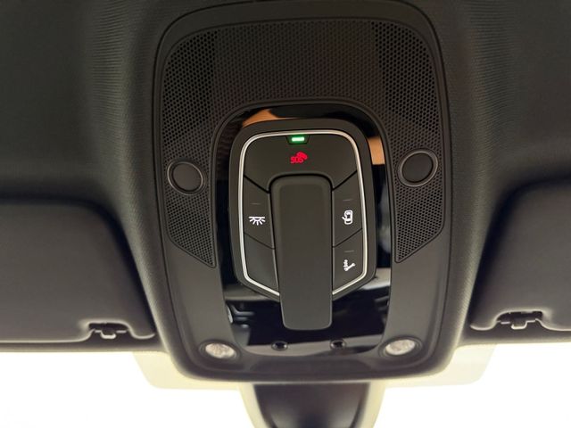 RS4 Avant QUATTRO 280 KM/H+MATRIX+KAMERA+HUD+B&O