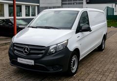 Mercedes-Benz Vito Kasten eVito extralang Navi+1.Hd+CAM+DAB