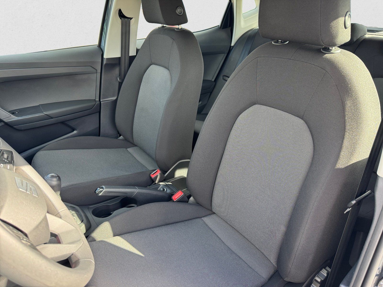 Seat Ibiza - Bild 9