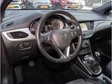 Opel Astra 1.2 Turbo S GS Line +WR+RFK+NAVI+L/SHZ+ - Opel Astra Gebrauchtwagen in Wuppertal
