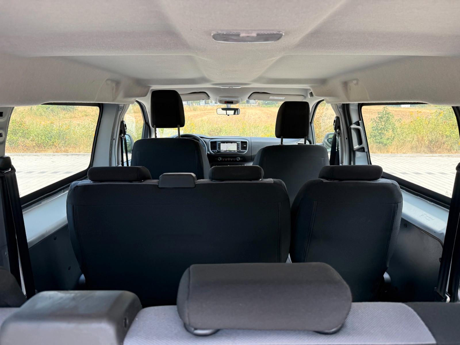 Peugeot Expert Kombi L2 8 Sitze