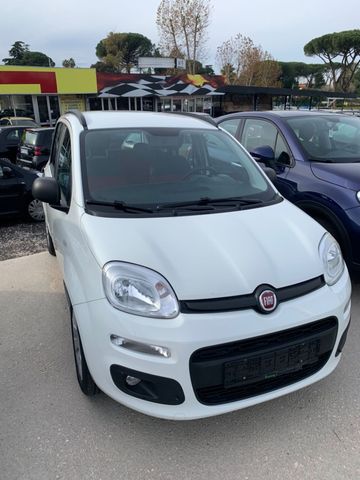 Fiat fiat panda 1.2 neopatentati