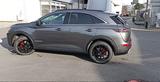 DS Automobiles DS7 (Crossback) PureTech 225 Performance,AHK - DS Automobiles DS7 (Crossback) aus 2021