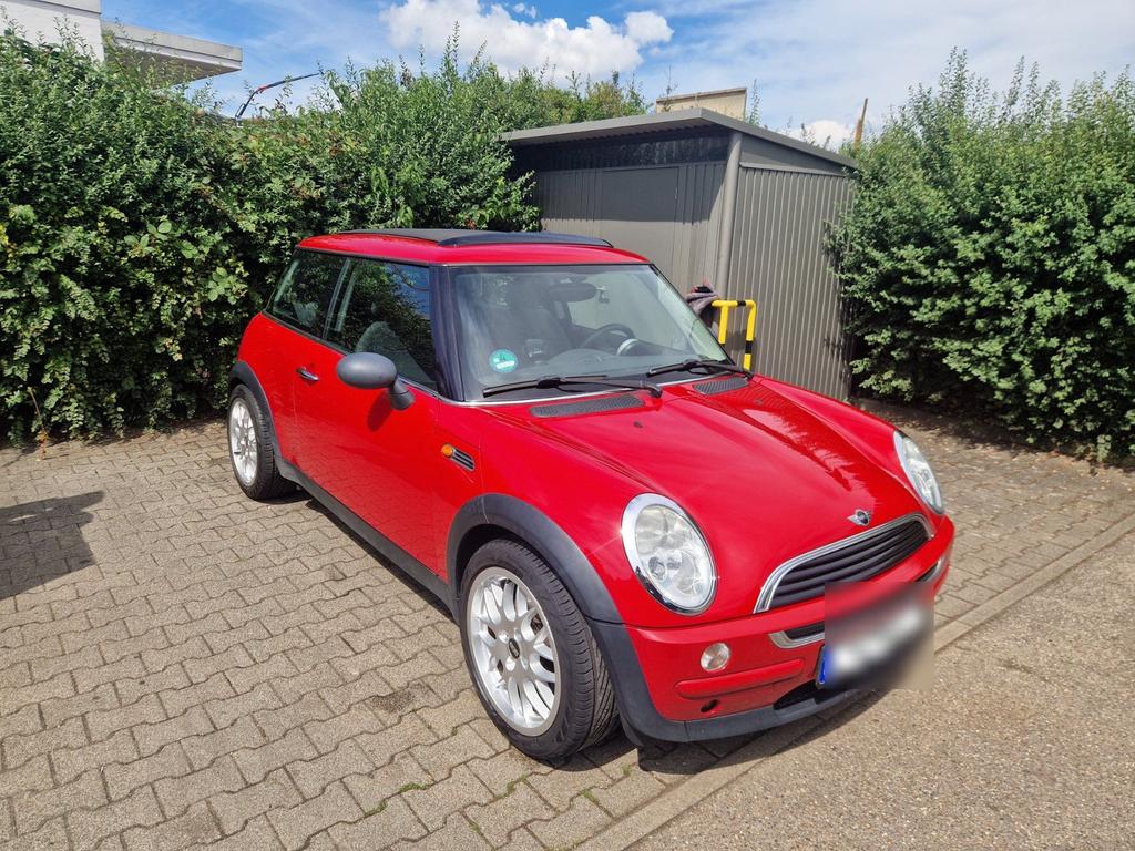 MINI ONE