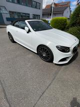 Mercedes-Benz E 350 d 4MATIC Autom. -