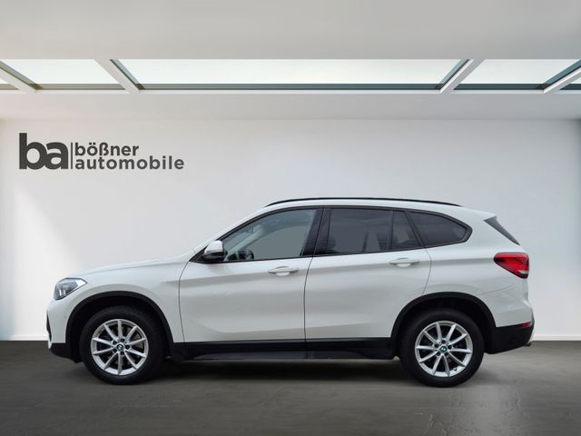 BMW X1 sDrive 20i Advantage PANORAMA/LED/NAVI/PDCv+h