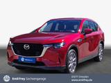 Mazda CX-60 D 254 M HYBRID AWD EXCLUSIVE-LINE - Mazda CX-60 Exclusive-Line mit Diesel-Antrieb