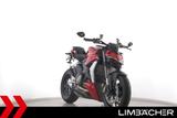 Ducati STREETFIGHTER V2 - QS, DWC, EBC, DTC, LED - DUCATI ST2