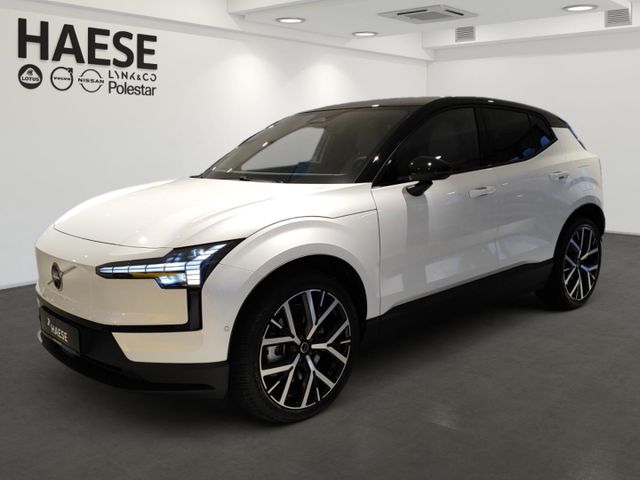 VOLVO EX30 Ultra AWD Performance Pure Electric Twin St