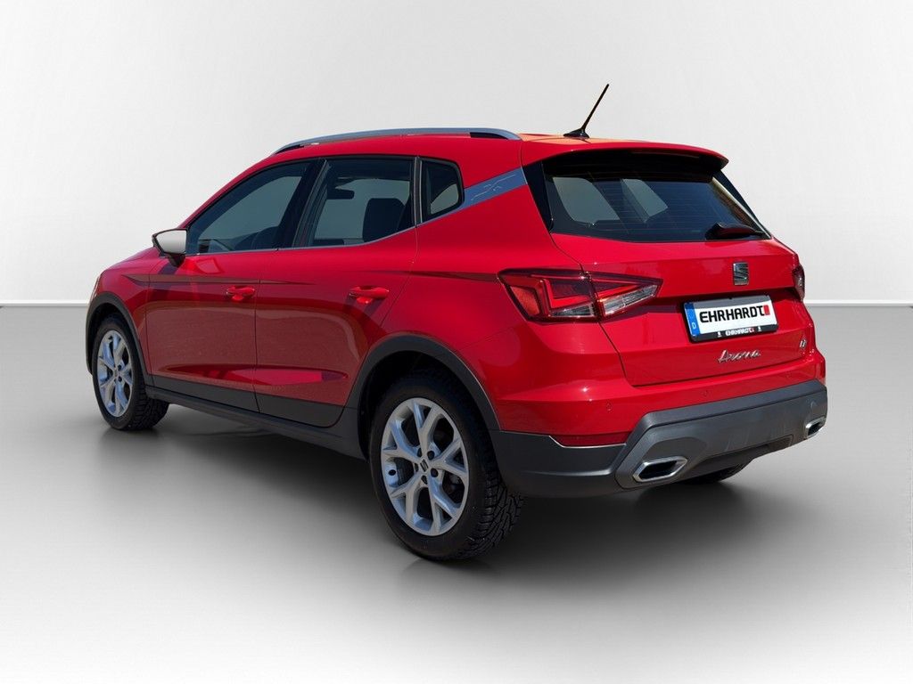 Seat Arona - Bild 9