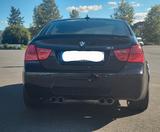 BMW E90 m3 - BMW M3: Privatanbieter