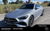 Mercedes-Benz CLE 220 d AMG 19" Distr Pano D-Light Memo Keyles - Mercedes-Benz CLE 220 aus 2023