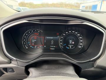 Ford Mondeo - 10